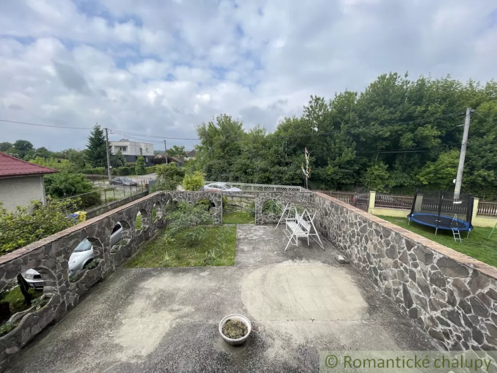 Rodinný dom na predaj 250m2, Branč, 154362_16