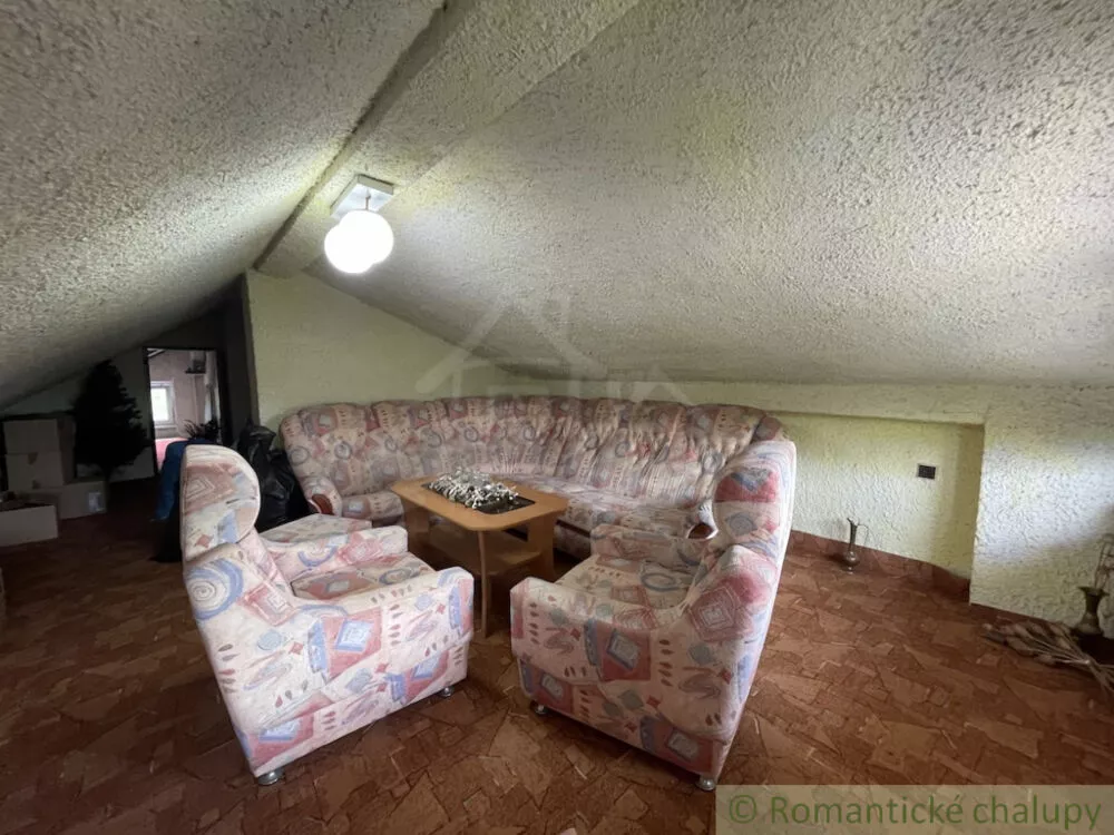 Rodinný dom na predaj 250m2, Branč, 154362_20