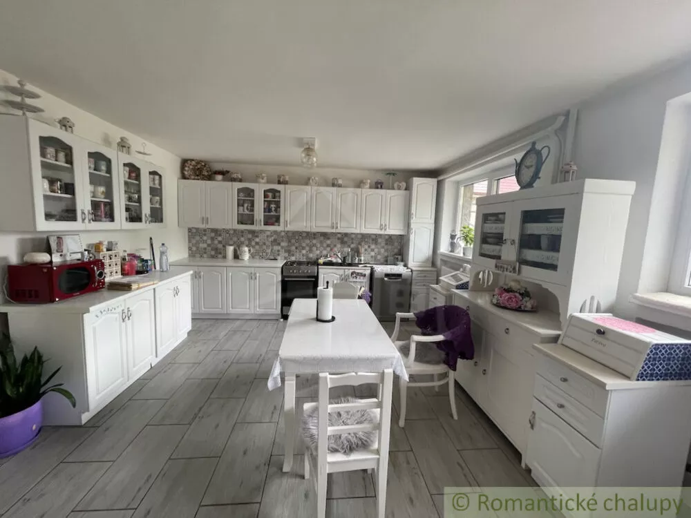 Rodinný dom na predaj 250m2, Branč, 154362_22