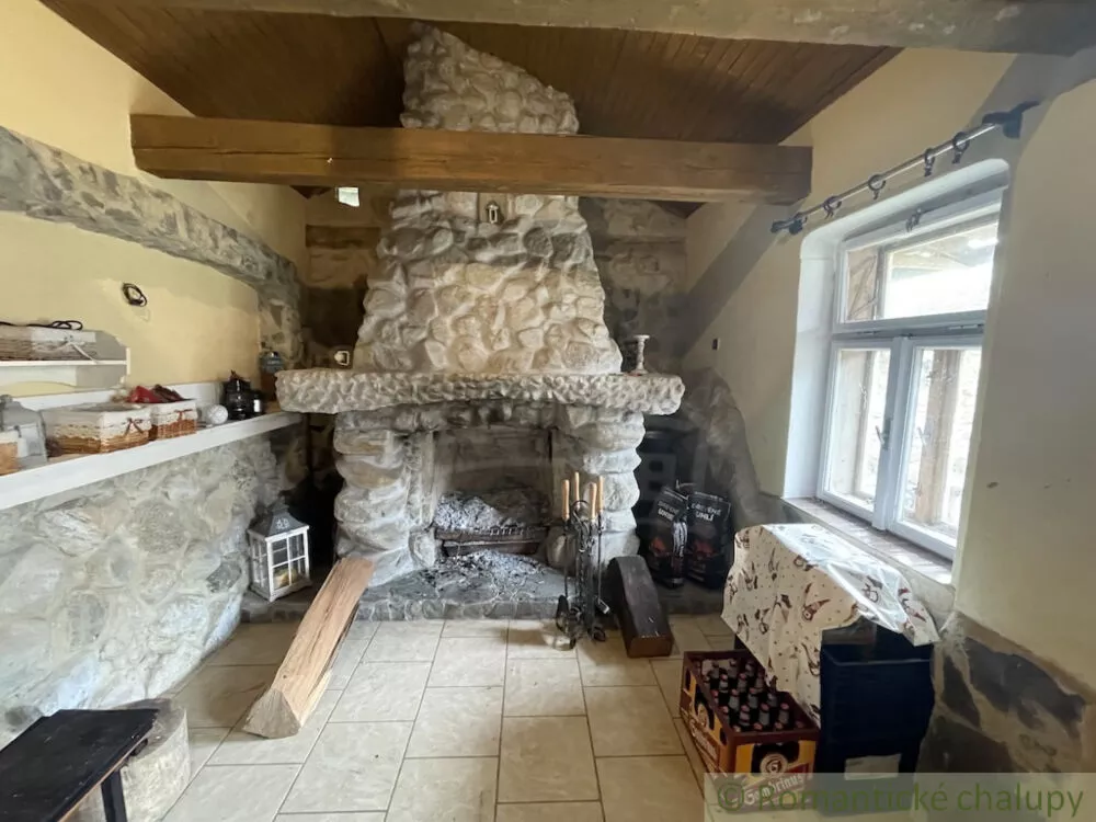 Rodinný dom na predaj 250m2, Branč, 154362_27