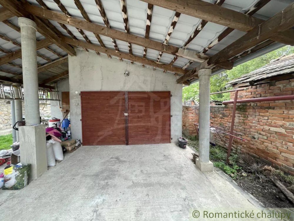 Rodinný dom na predaj 250m2, Branč, 154362_31