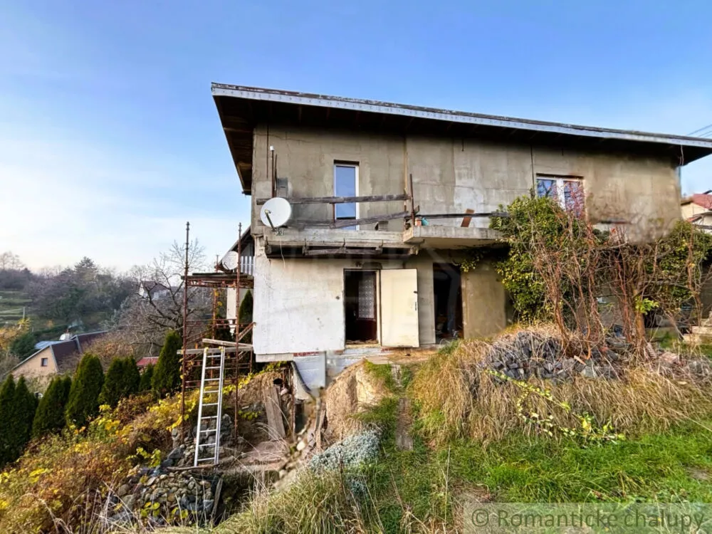 Rodinný dom na predaj 90m2, Stupava, 163540_1