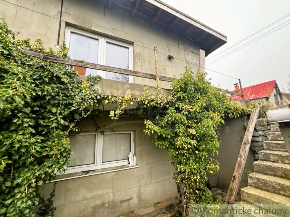 Rodinný dom na predaj 90m2, Stupava, 163540_2