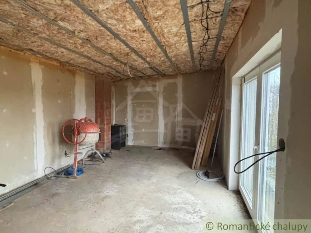 Rodinný dom na predaj 90m2, Stupava, 163540_7