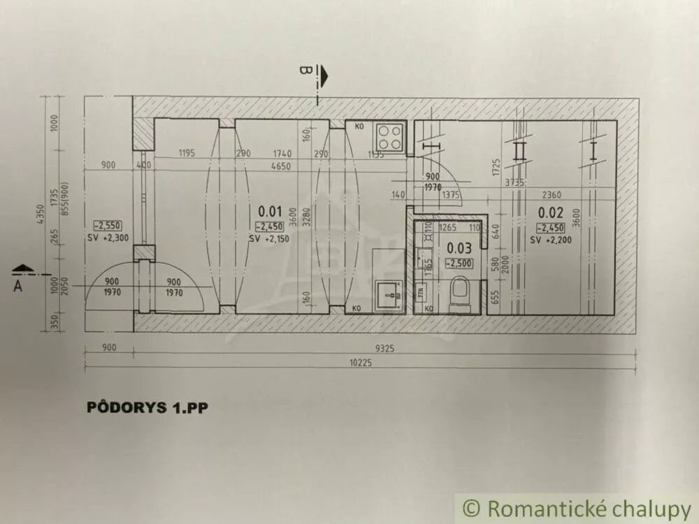 Rodinný dom na predaj 90m2, Stupava, 163540_12