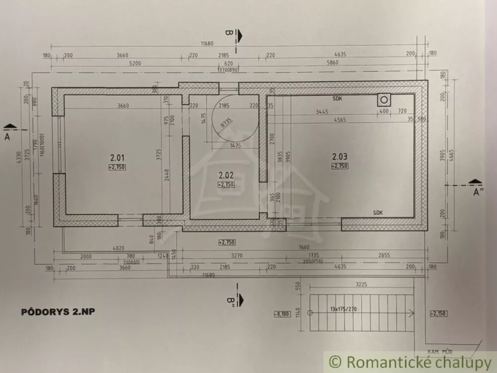 Rodinný dom na predaj 90m2, Stupava, 163540_14