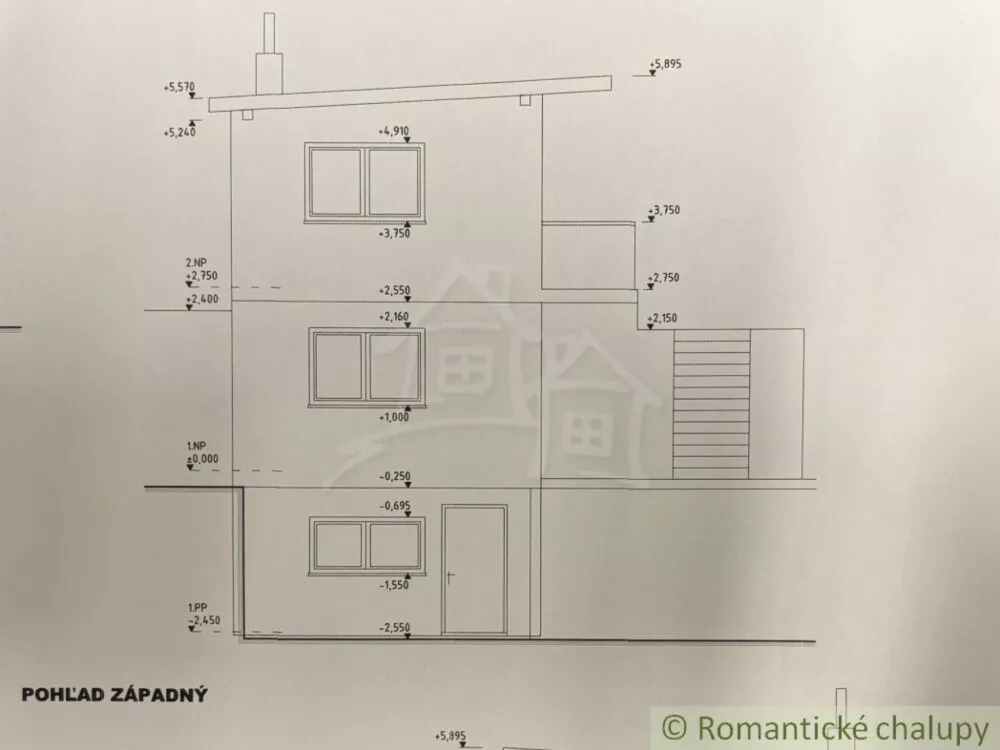 Rodinný dom na predaj 90m2, Stupava, 163540_15