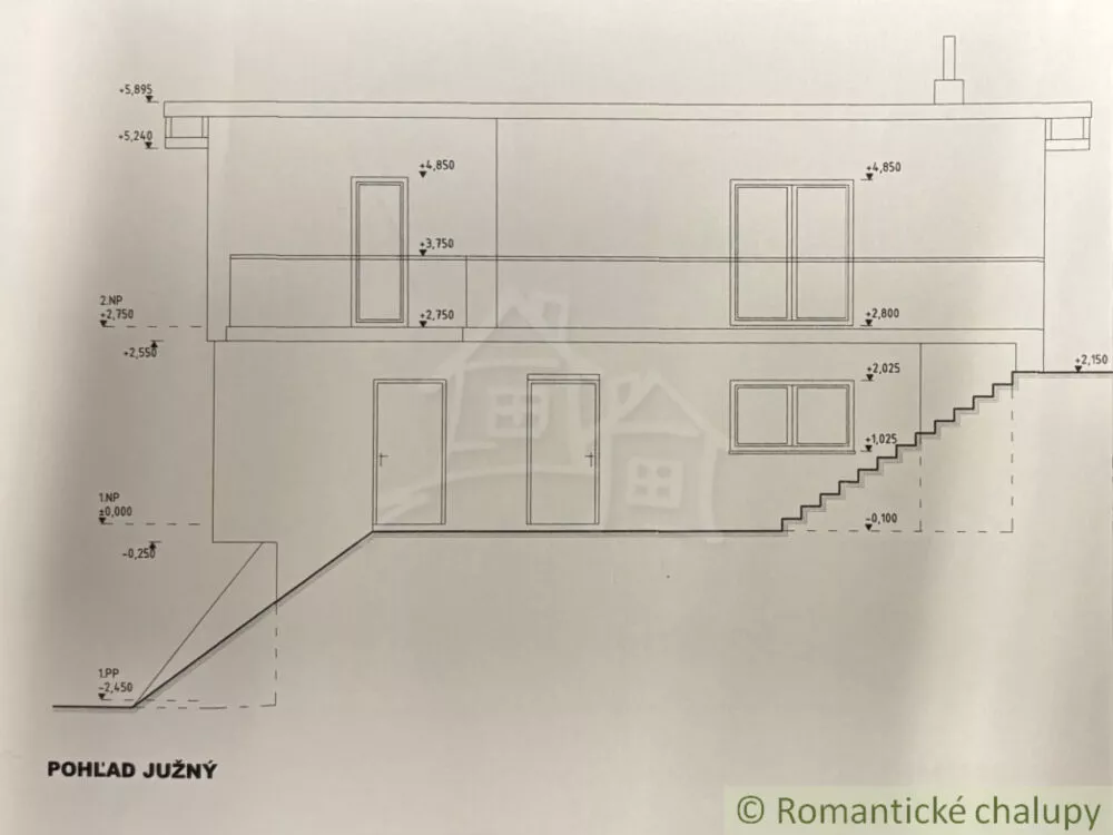 Rodinný dom na predaj 90m2, Stupava, 163540_16