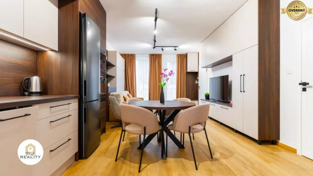 1 izbový byt na prenájom 95m2, Jarková, Prešov, 163580_1