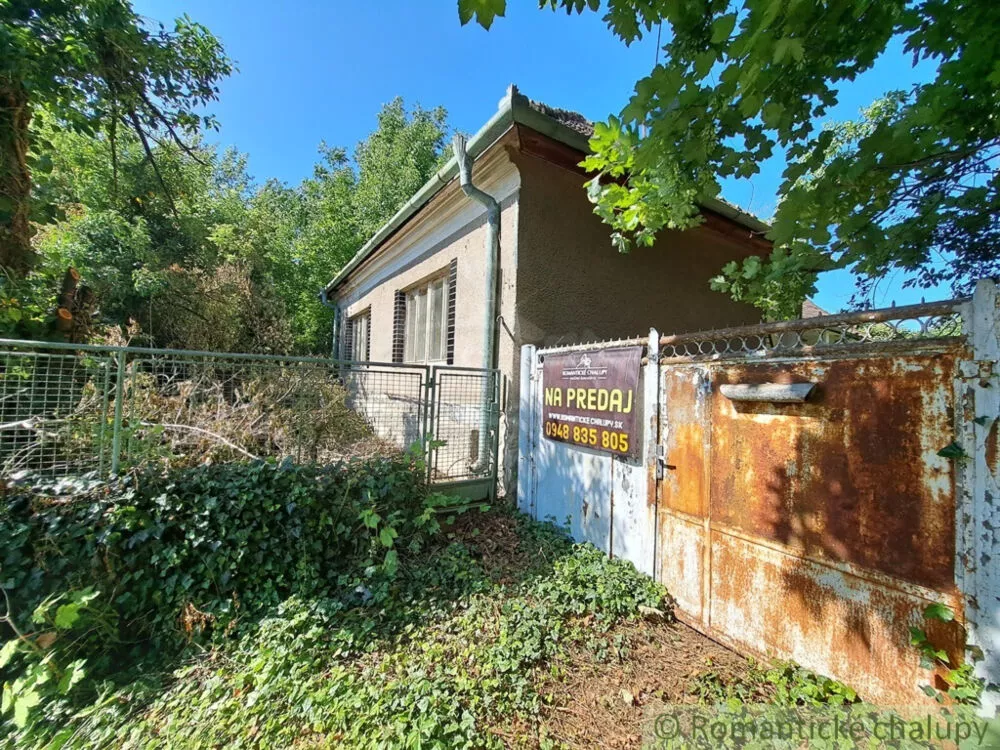 Rodinný dom na predaj 150m2, Hruboňovo, 154286_5