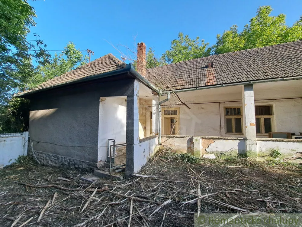 Rodinný dom na predaj 150m2, Hruboňovo, 154286_13