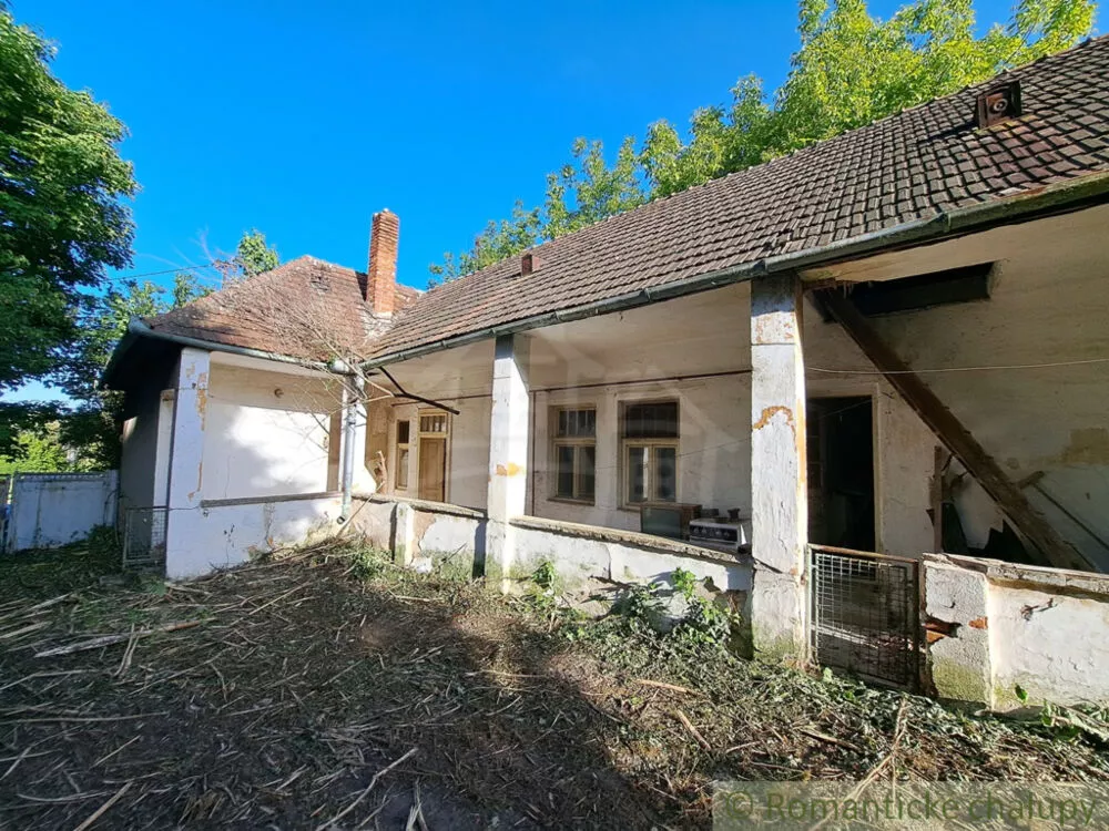 Rodinný dom na predaj 150m2, Hruboňovo, 154286_14
