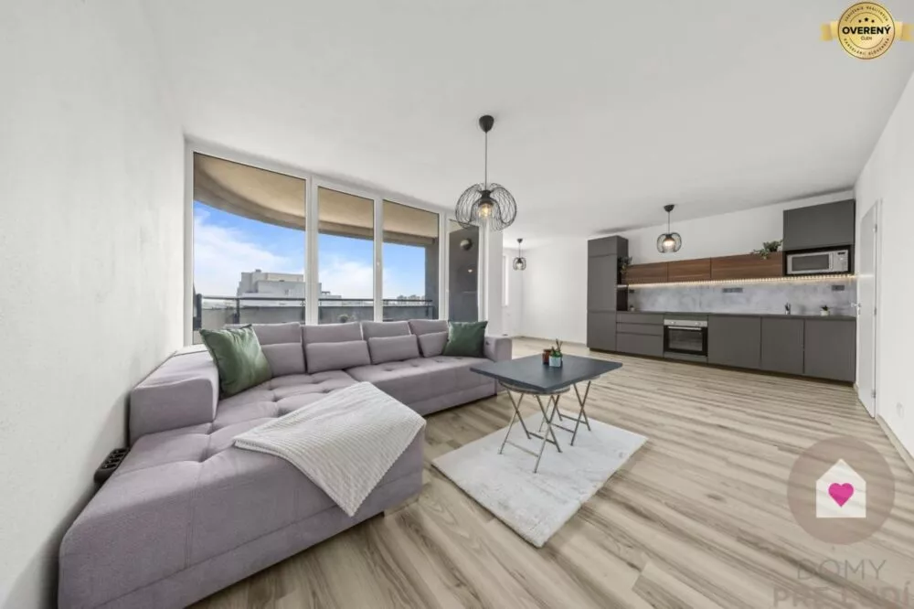 3 izbový byt na predaj 83m2, Kazanská, Bratislava - Podunajské Biskupice, 163584_0