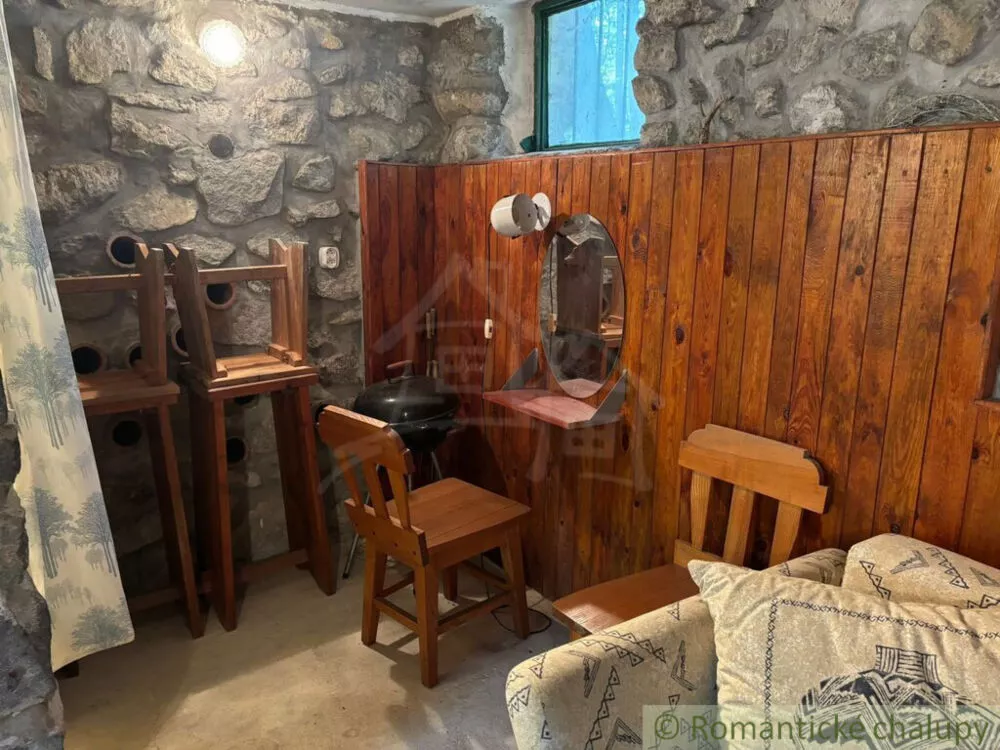 Chata a chalupa na predaj 75m2, Limbach, 161172_8