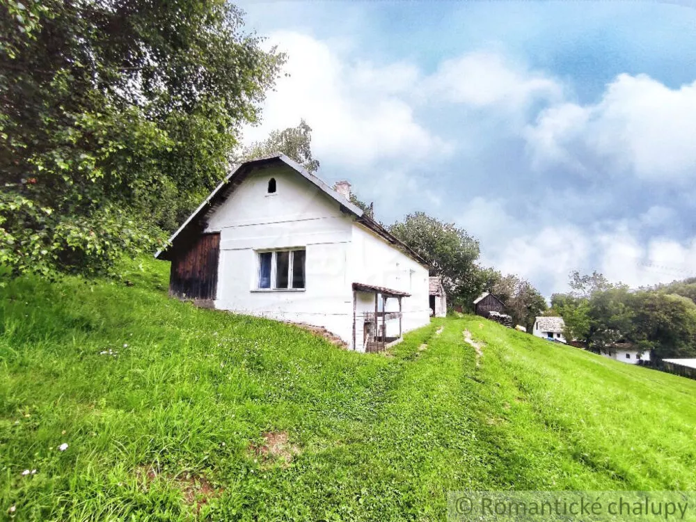 Rodinný dom na predaj 95m2, Korytárky, 143026_2