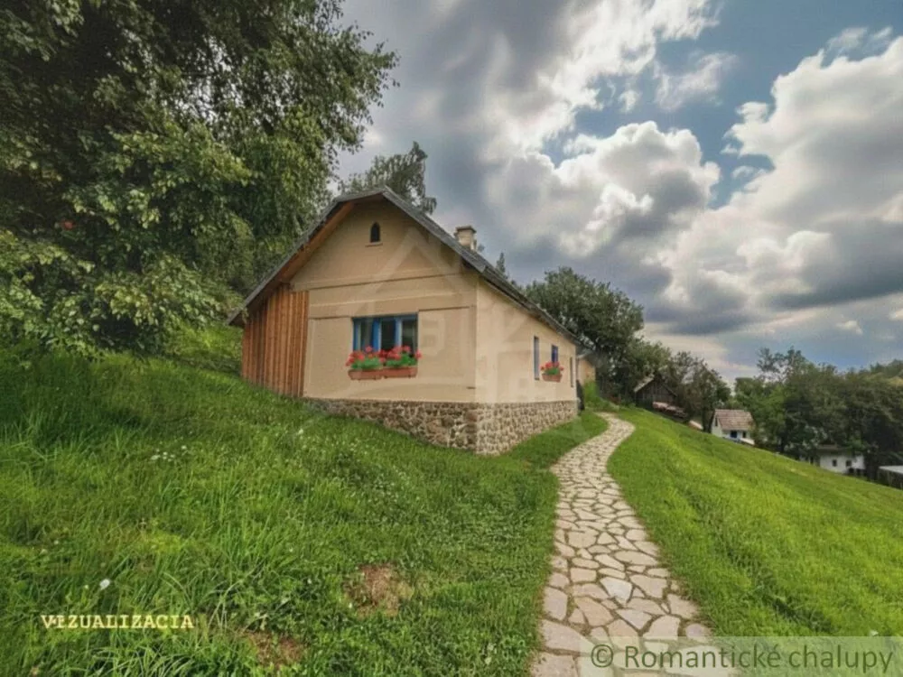 Rodinný dom na predaj 95m2, Korytárky, 143026_3