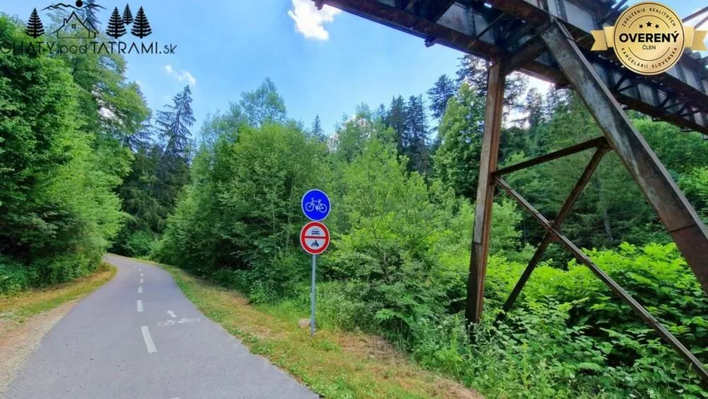 Rekreačný pozemok na predaj 24843m2, Hronec, 163601_10