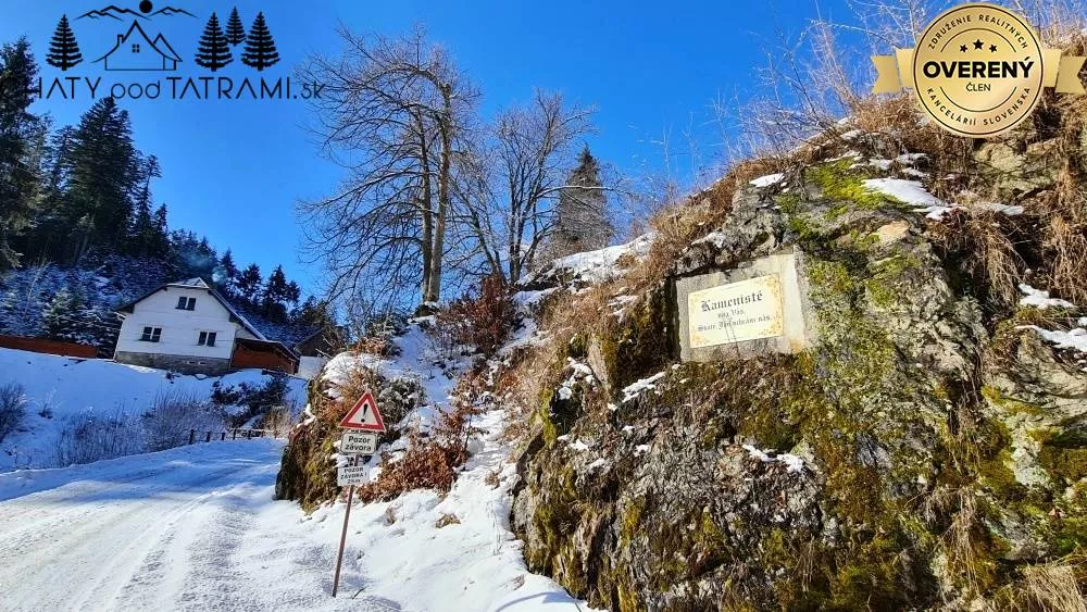 Rekreačný pozemok na predaj 24843m2, Hronec, 163601_13