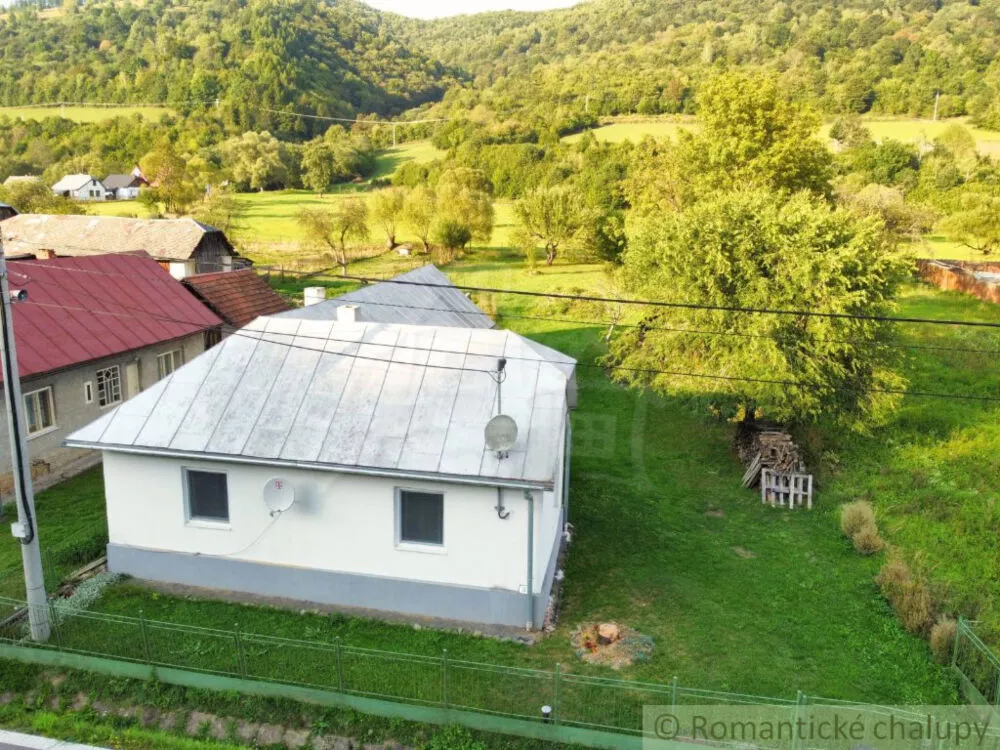 Rodinný dom na predaj 80m2, Kolbasov, 162274_0