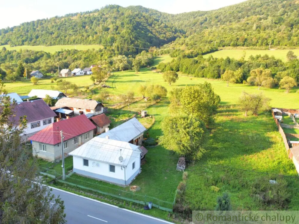 Rodinný dom na predaj 80m2, Kolbasov, 162274_1