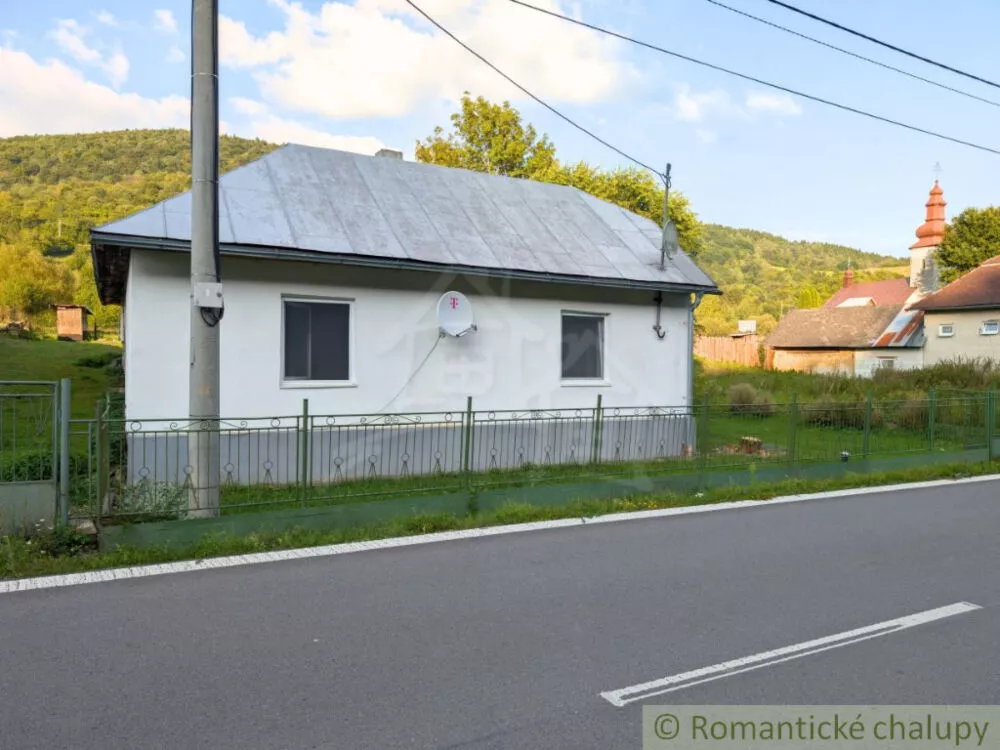 Rodinný dom na predaj 80m2, Kolbasov, 162274_2