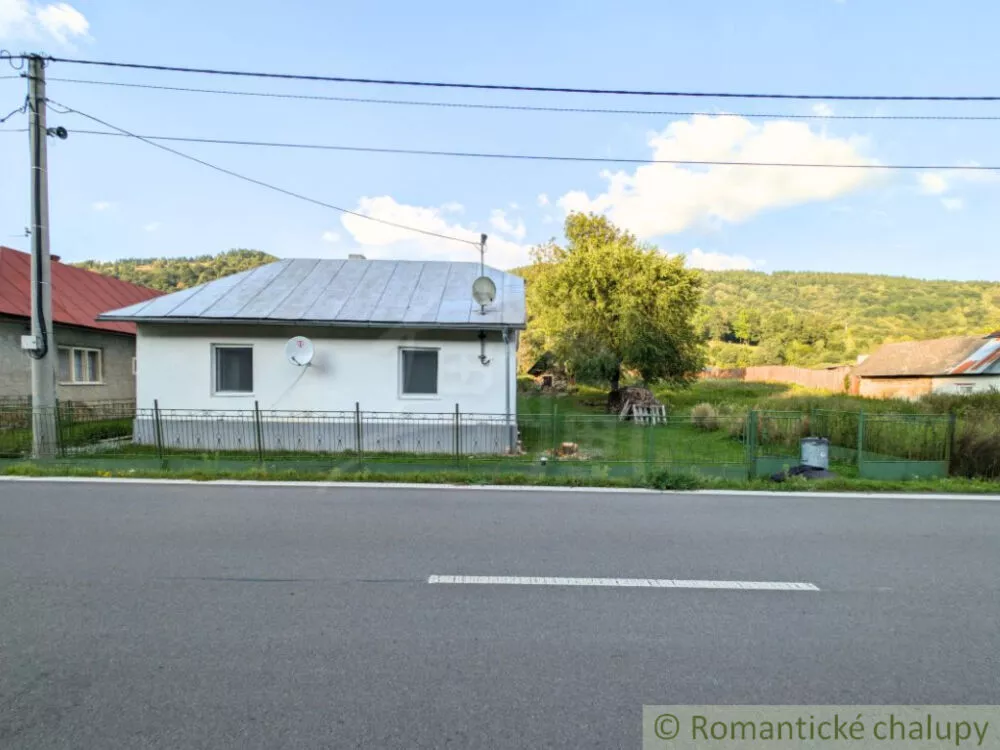 Rodinný dom na predaj 80m2, Kolbasov, 162274_3