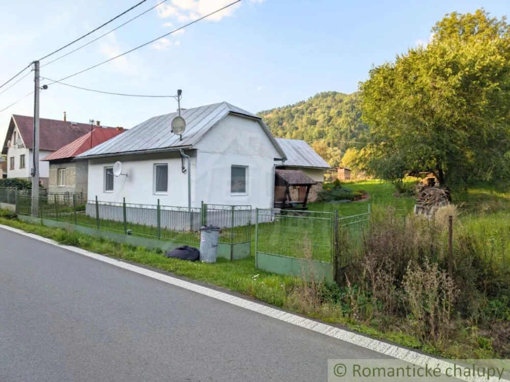 Rodinný dom na predaj 80m2, Kolbasov, 162274_4
