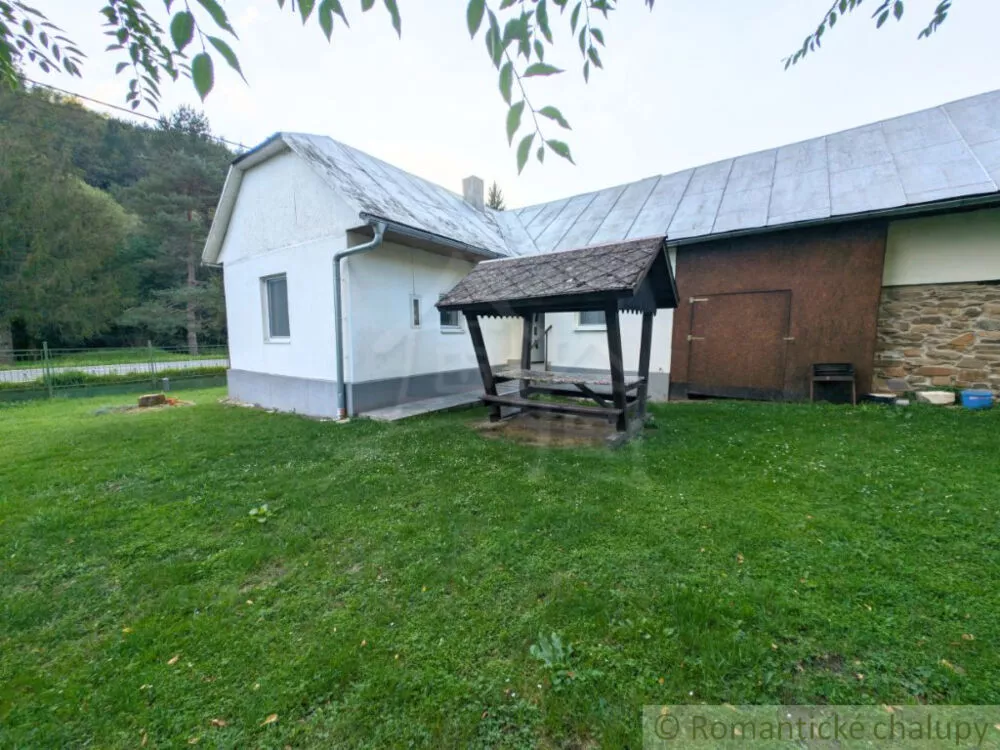 Rodinný dom na predaj 80m2, Kolbasov, 162274_24