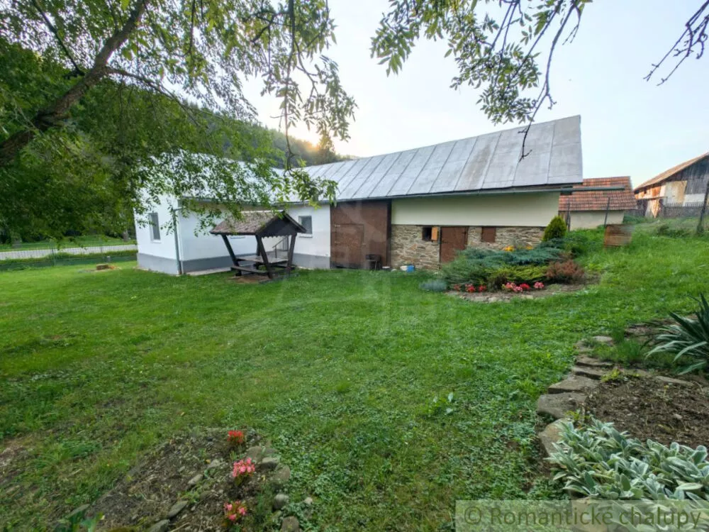 Rodinný dom na predaj 80m2, Kolbasov, 162274_25