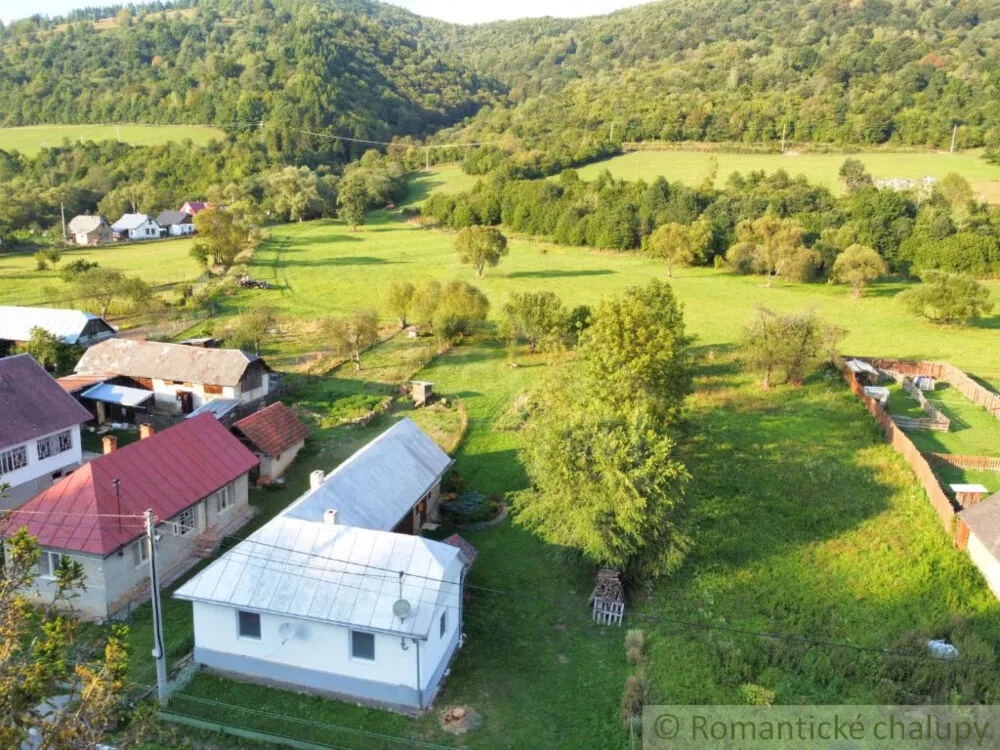 Rodinný dom na predaj 80m2, Kolbasov, 162274_33