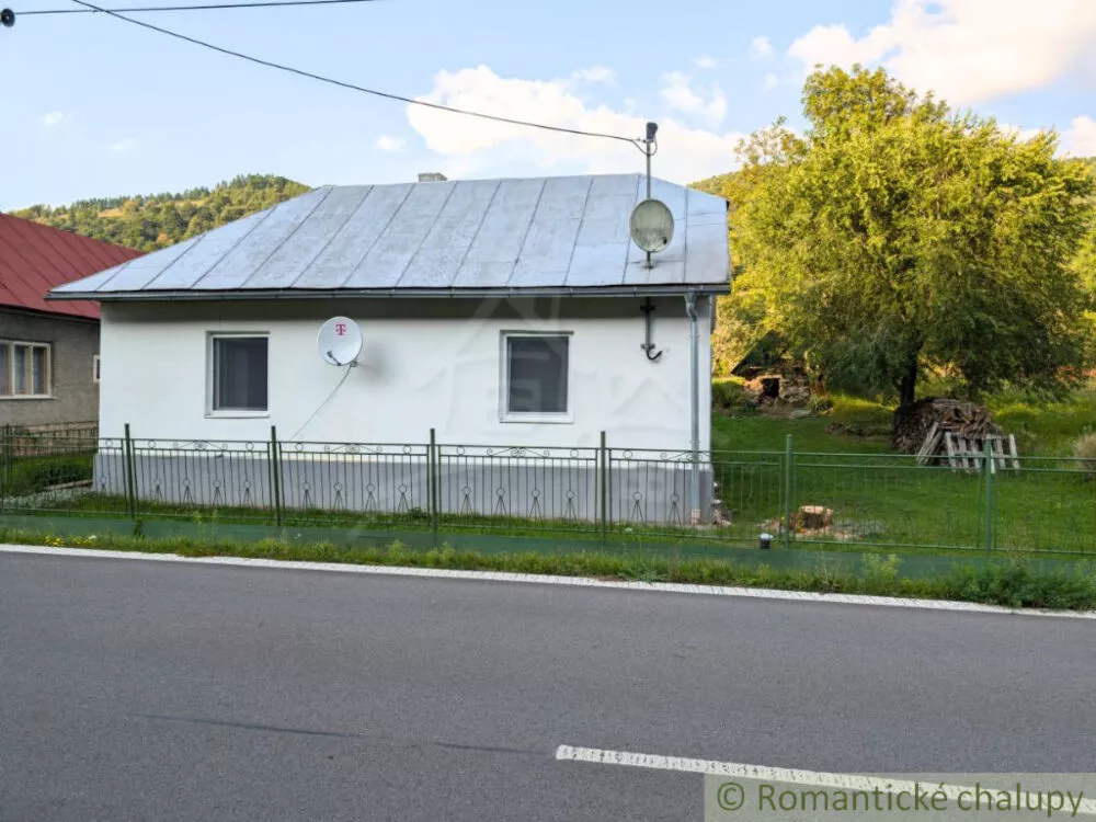 Rodinný dom na predaj 80m2, Kolbasov, 162274_35