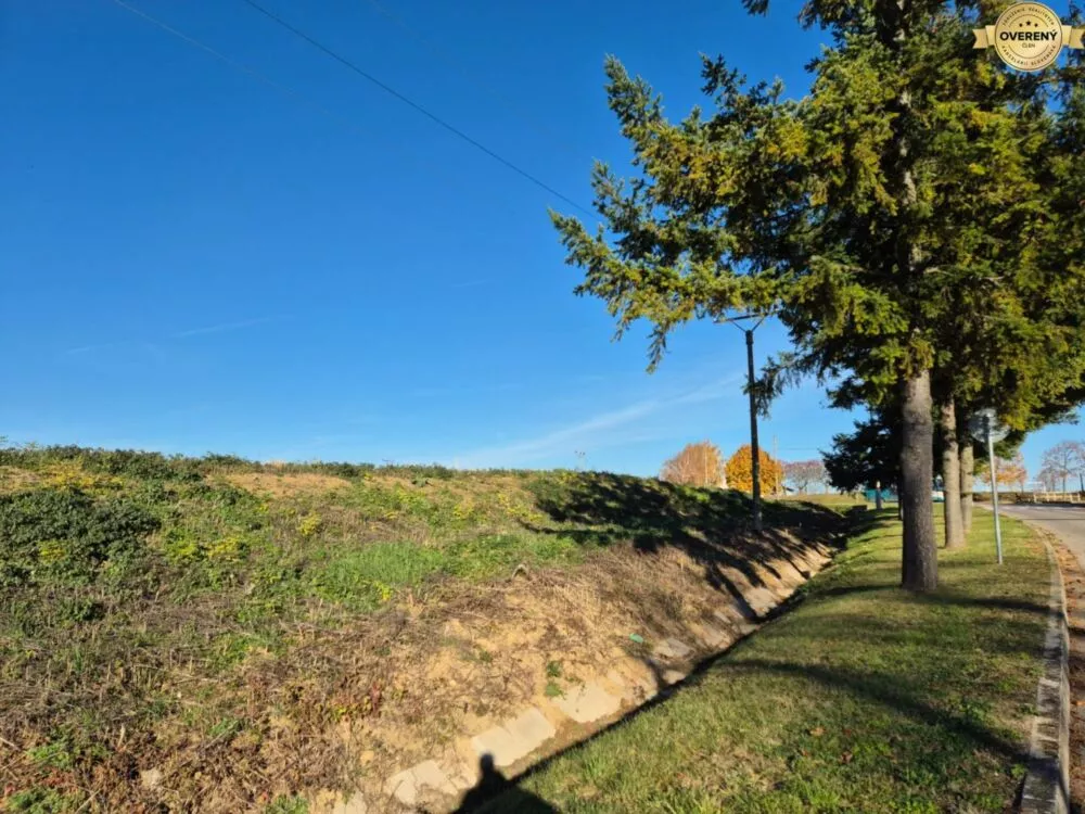 Pozemok pre rod. domy na predaj 650m2, Velčice, 163611_0