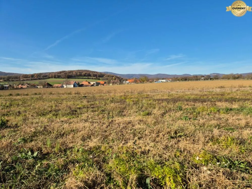 Pozemok pre rod. domy na predaj 650m2, Velčice, 163611_1