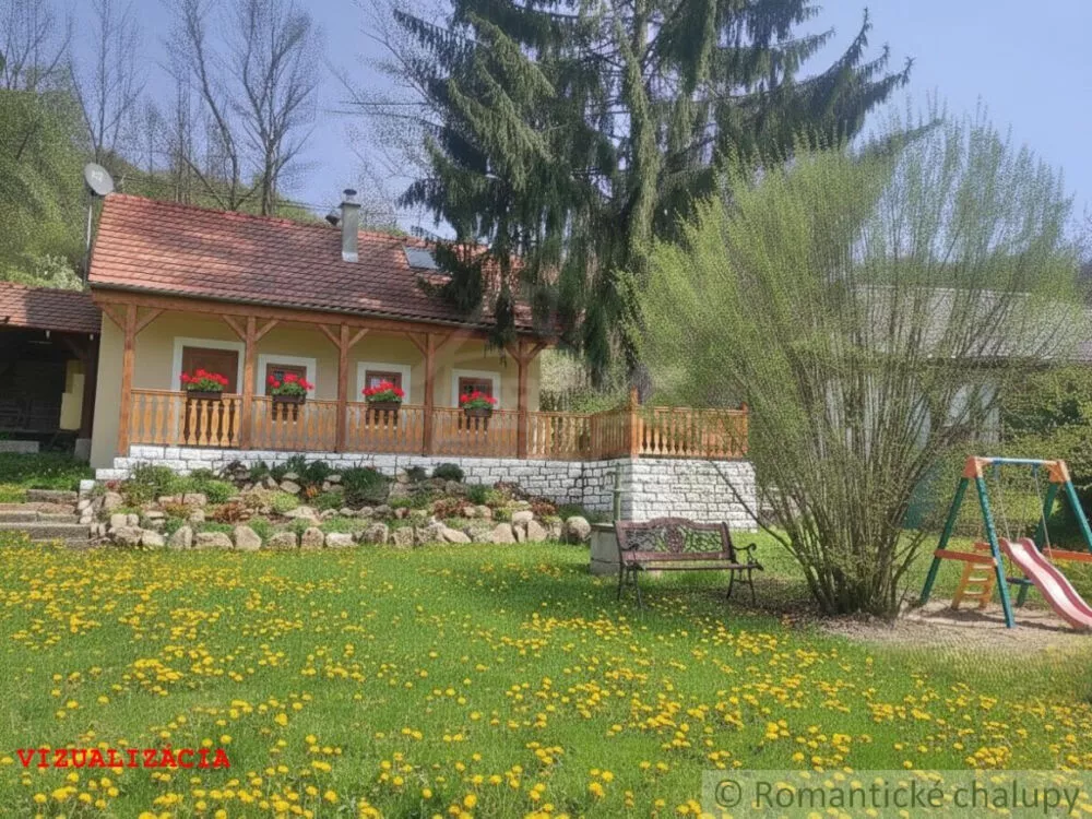 Rodinný dom na predaj 70m2, Ábelová, 134441_0