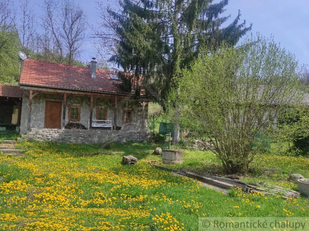 Rodinný dom na predaj 70m2, Ábelová, 134441_1