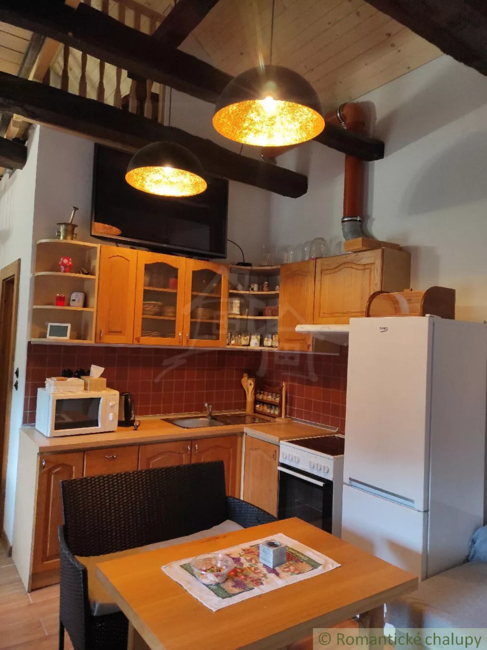 Rodinný dom na predaj 70m2, Ábelová, 134441_8