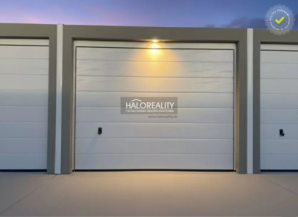 Garáž na predaj 21m2, Bytča, 163396_4