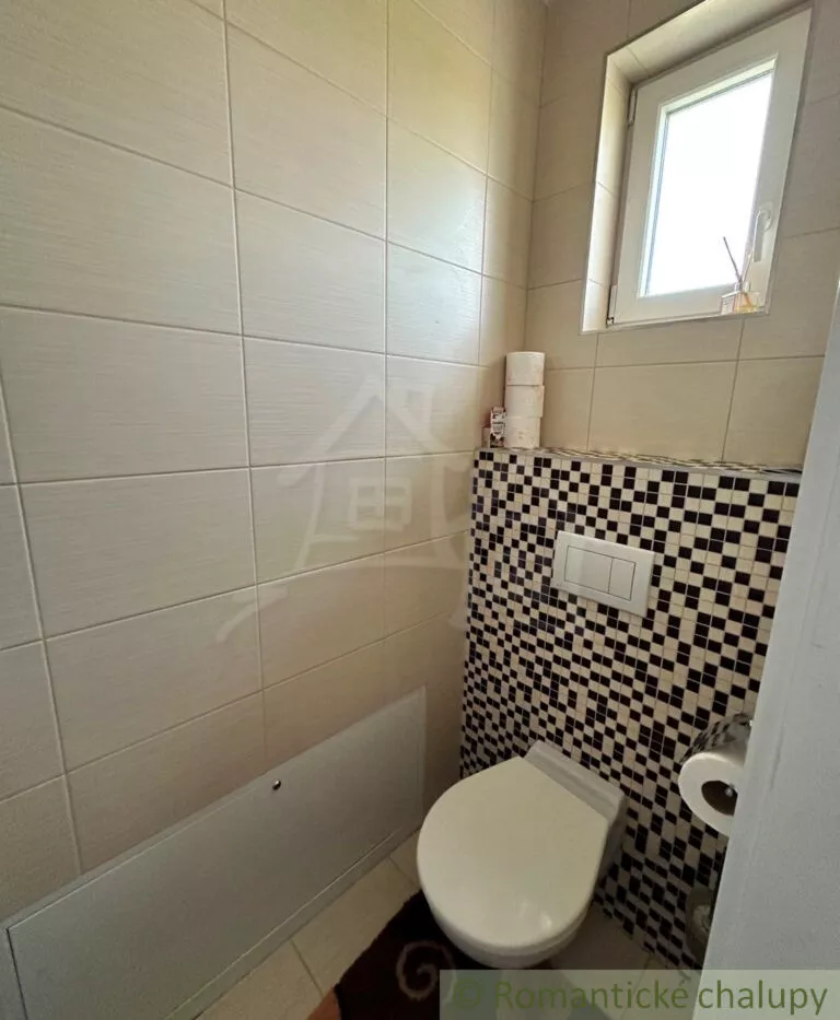 Rodinný dom na predaj 85m2, Dvory nad Žitavou, 145165_4