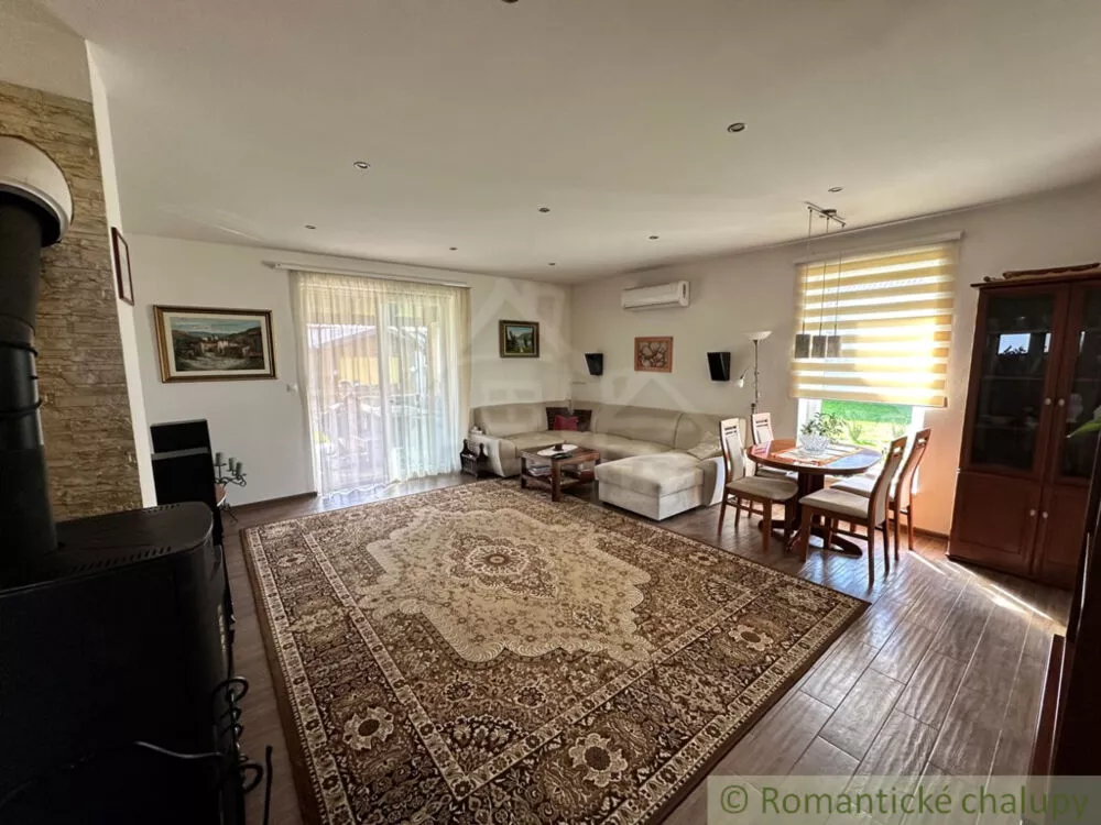 Rodinný dom na predaj 85m2, Dvory nad Žitavou, 145165_5