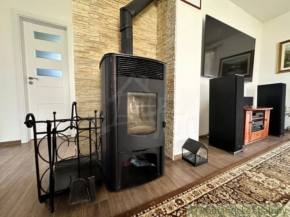 Rodinný dom na predaj 85m2, Dvory nad Žitavou, 145165_7