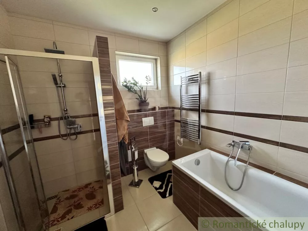 Rodinný dom na predaj 85m2, Dvory nad Žitavou, 145165_13