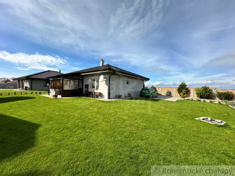 Rodinný dom na predaj 85m2, Dvory nad Žitavou, 145165_19