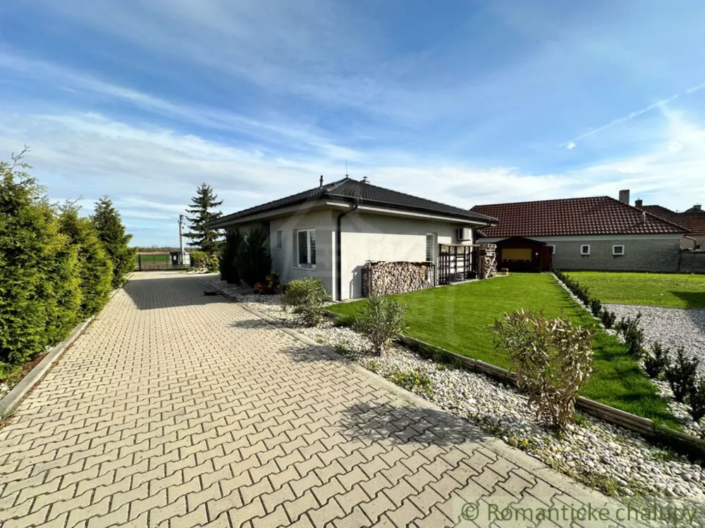 Rodinný dom na predaj 85m2, Dvory nad Žitavou, 145165_25