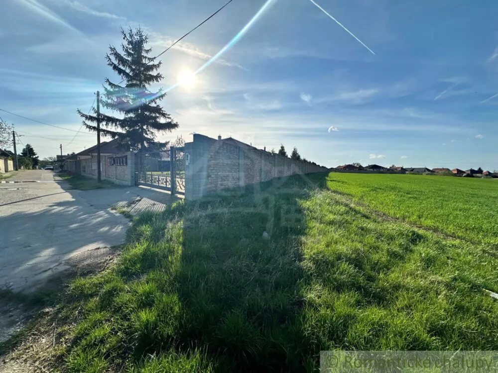 Rodinný dom na predaj 85m2, Dvory nad Žitavou, 145165_27