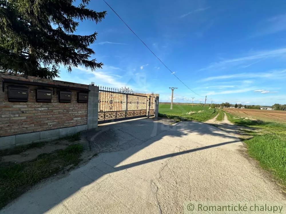 Rodinný dom na predaj 85m2, Dvory nad Žitavou, 145165_28