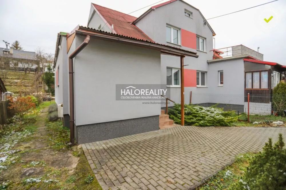 Rodinný dom na predaj 720m2, Brvnište, 163646_1