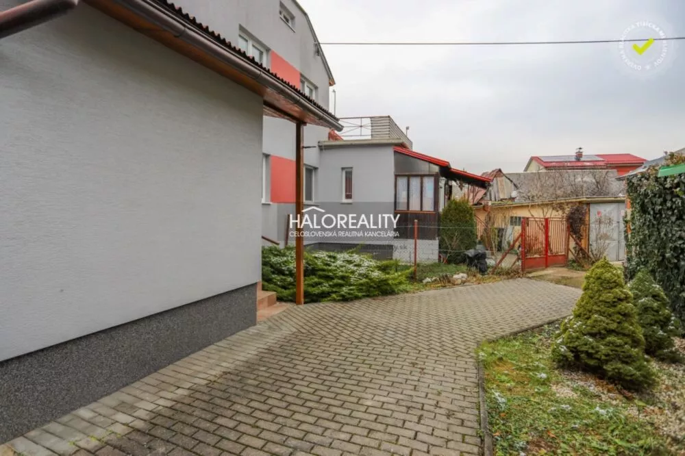 Rodinný dom na predaj 720m2, Brvnište, 163646_2