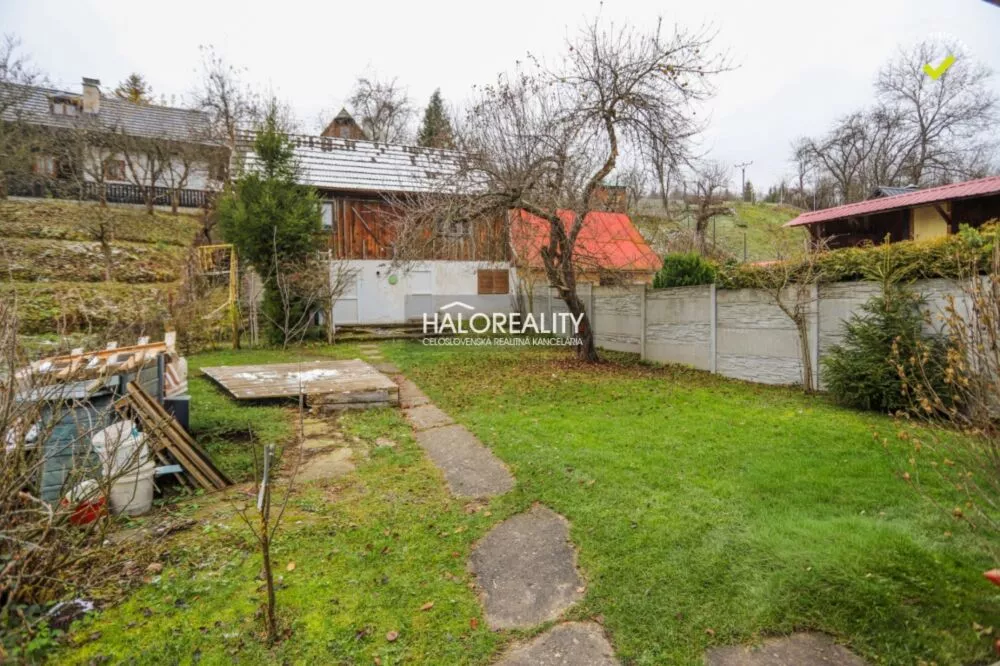 Rodinný dom na predaj 720m2, Brvnište, 163646_4