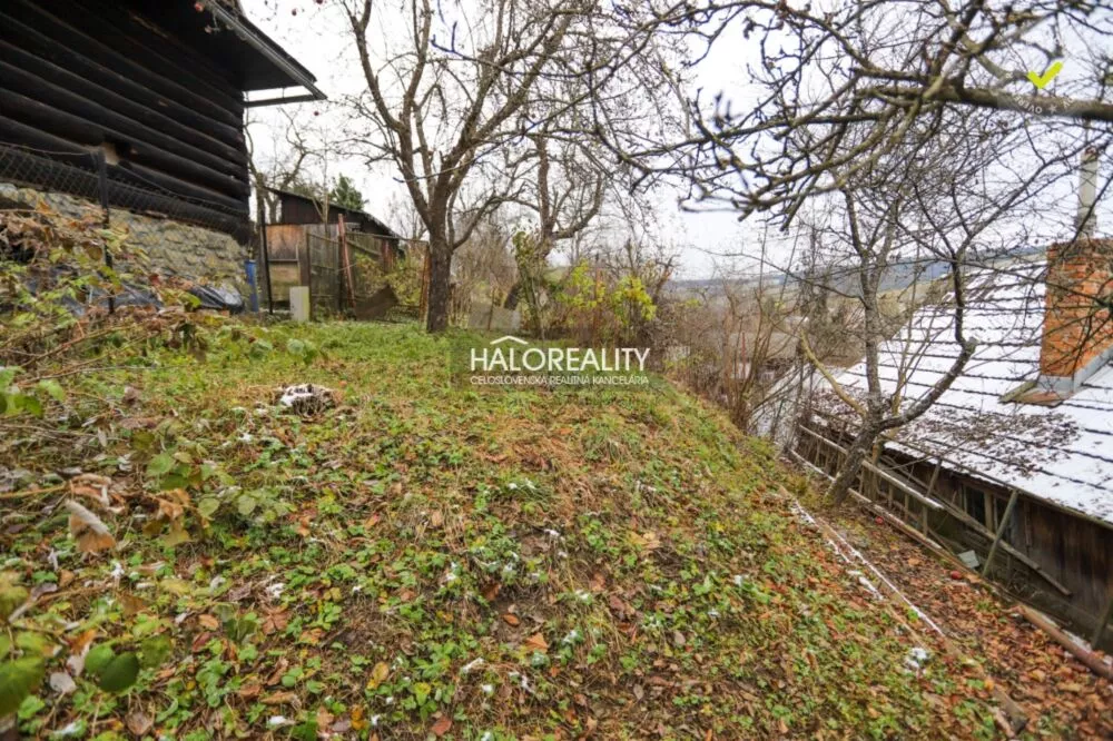 Rodinný dom na predaj 720m2, Brvnište, 163646_6