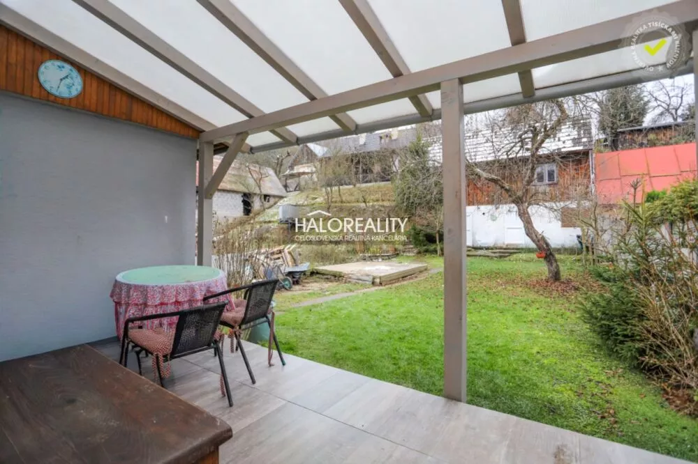 Rodinný dom na predaj 720m2, Brvnište, 163646_7